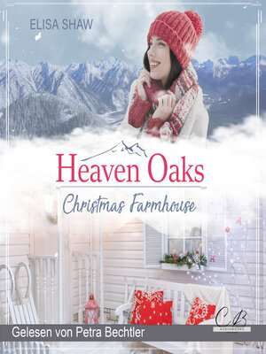 cover image of Christmas Farmhouse